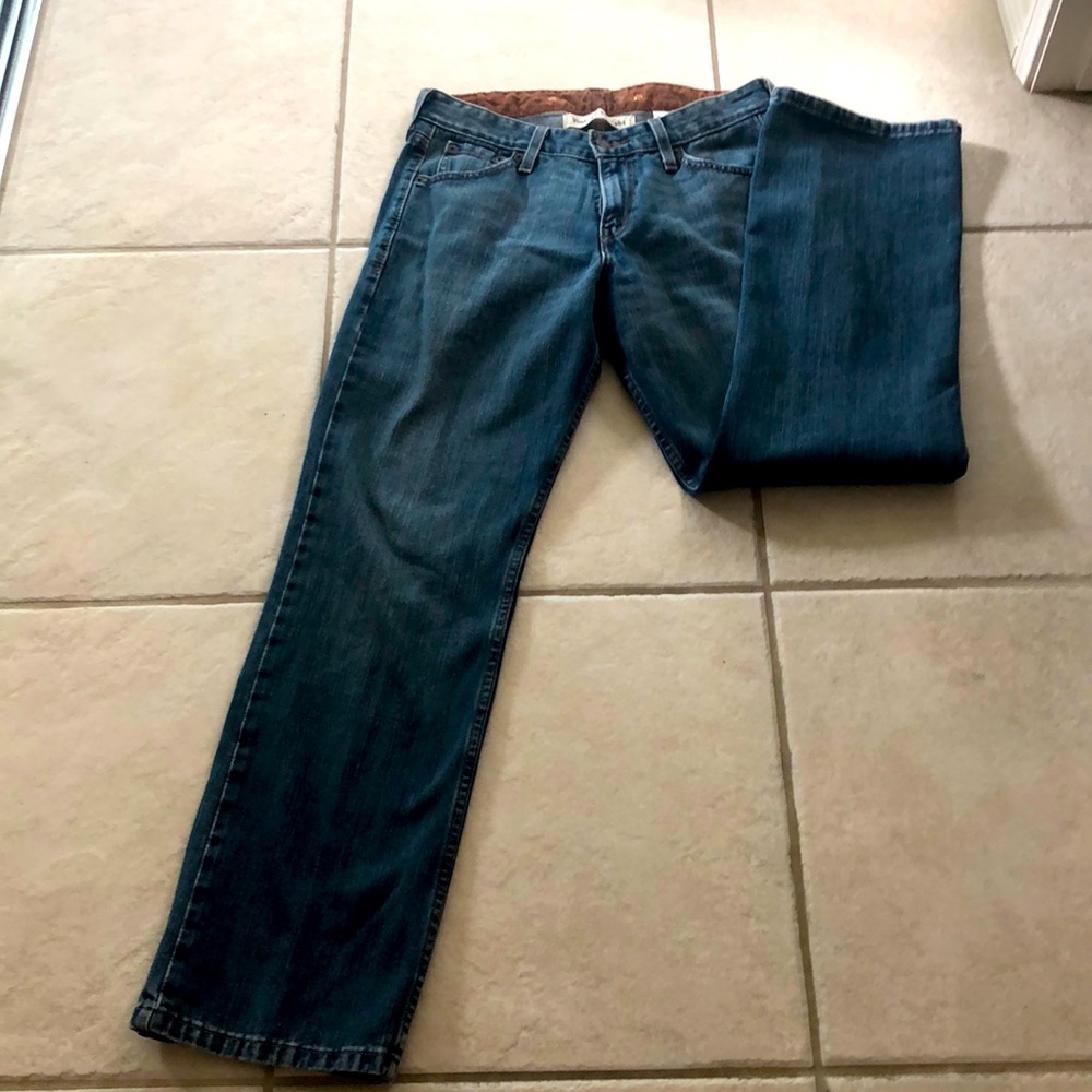 Jeans men’s size 30 32